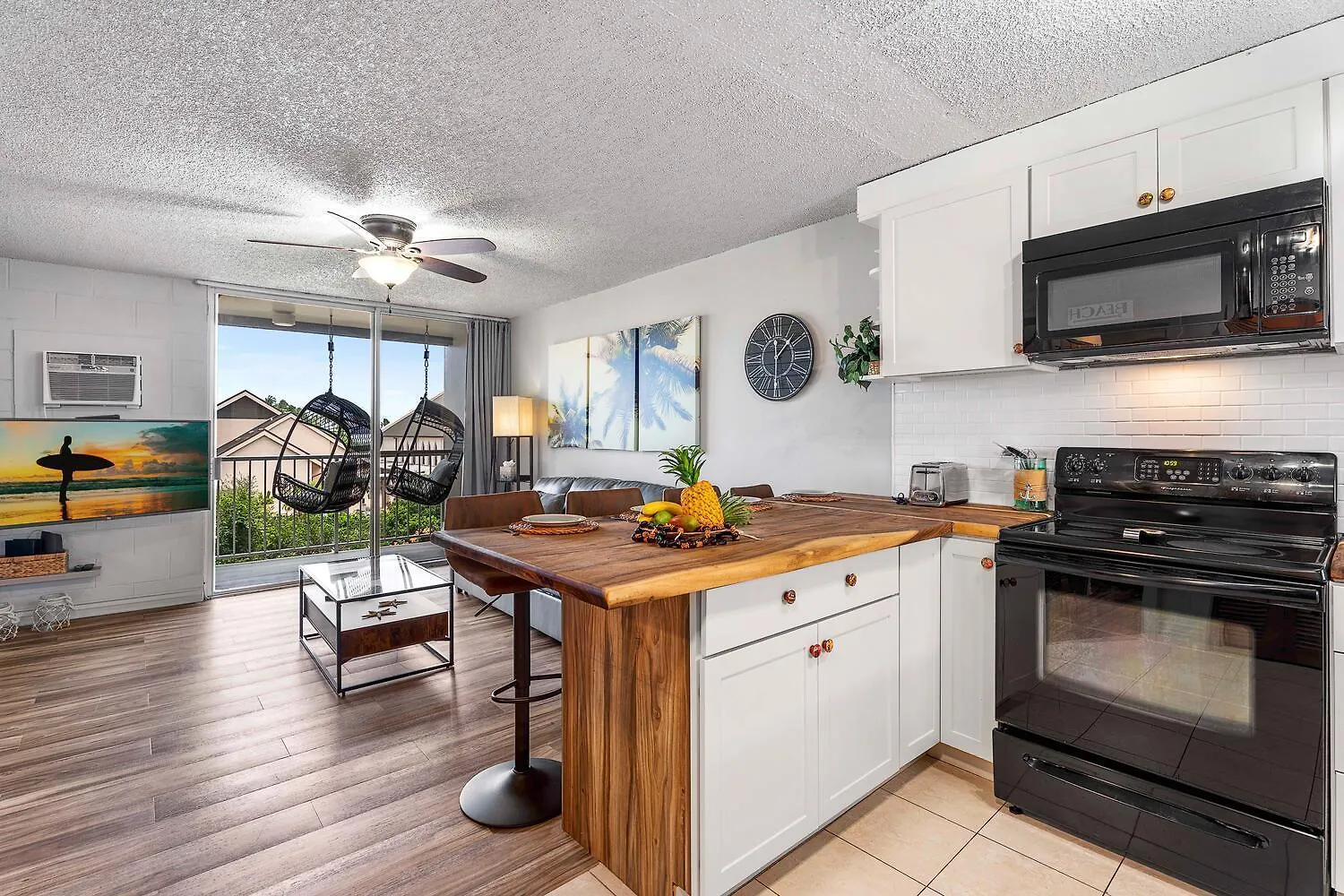 Vakantiehuis Kailua Village#201