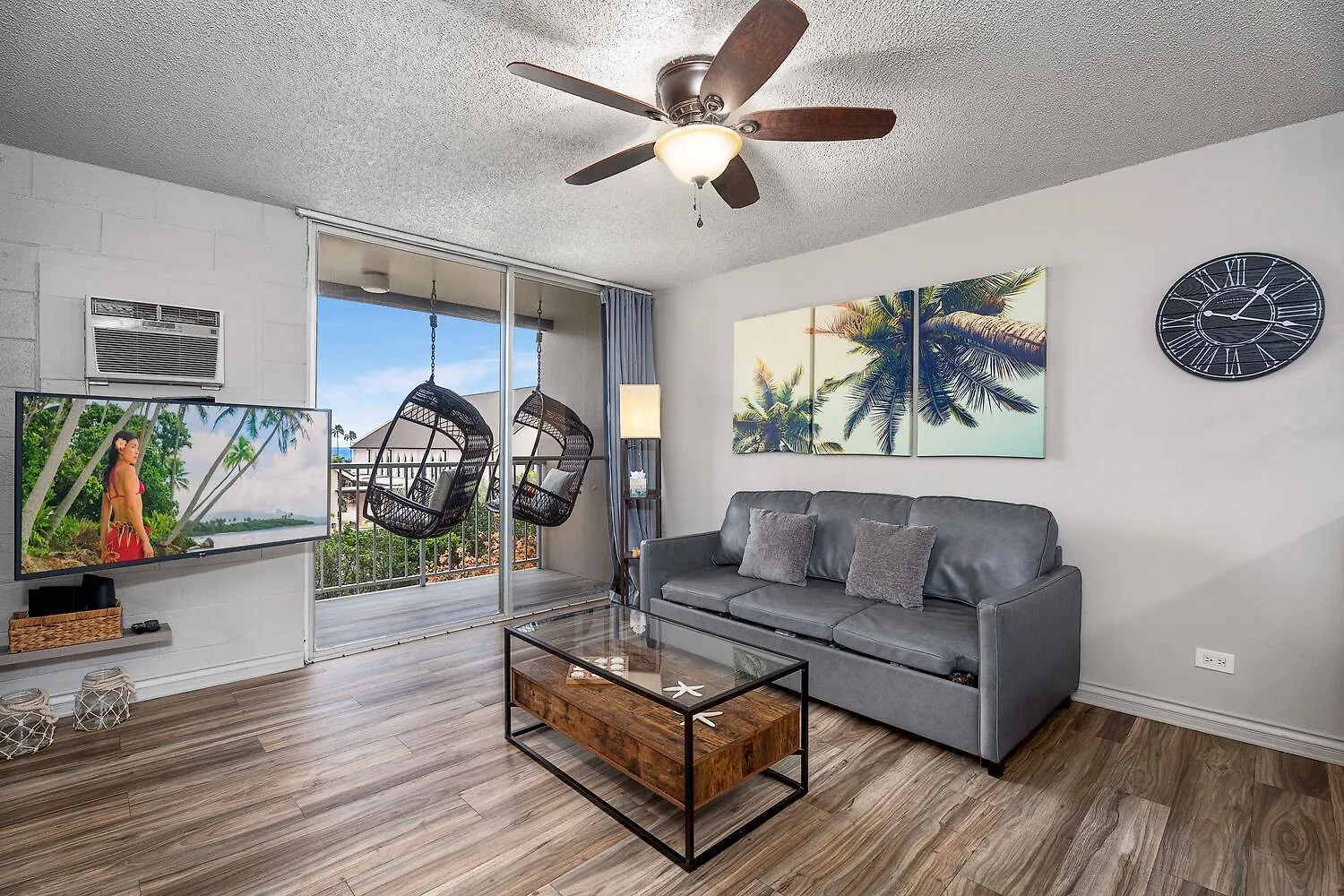 Vakantiehuis Kailua Village#201 Verenigde Staten