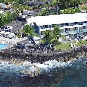 Kona Tiki - No Fees Kailua-Kona